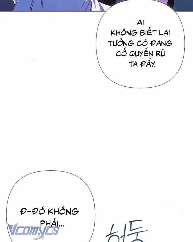 Dành Cho Những Ai Coi Hối Tiếc Là Điều Xa Xỉ Chương 26 trang 5