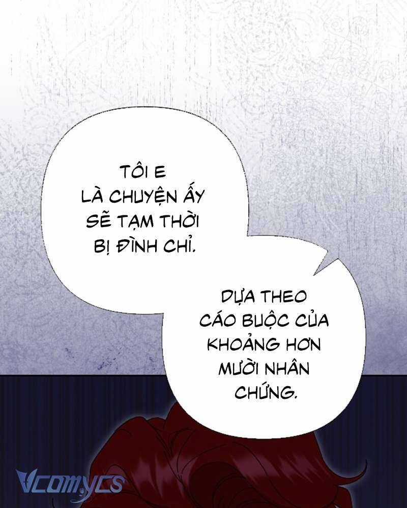 Dành Cho Những Ai Coi Hối Tiếc Là Điều Xa Xỉ Chương 26 trang 82