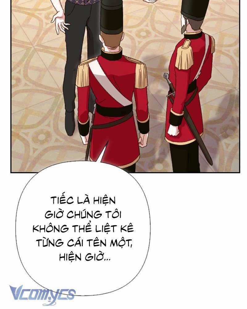 Dành Cho Những Ai Coi Hối Tiếc Là Điều Xa Xỉ Chương 26 trang 86