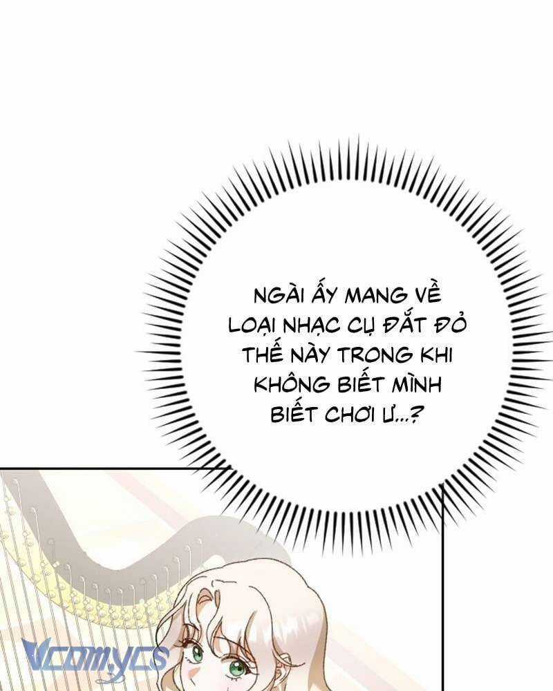 Dành Cho Những Ai Coi Hối Tiếc Là Điều Xa Xỉ Chương 29.2 trang 111