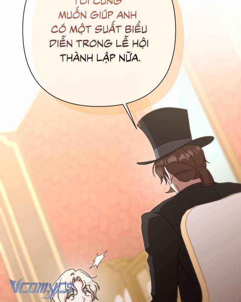 Dành Cho Những Ai Coi Hối Tiếc Là Điều Xa Xỉ Chương 29.2 trang 12