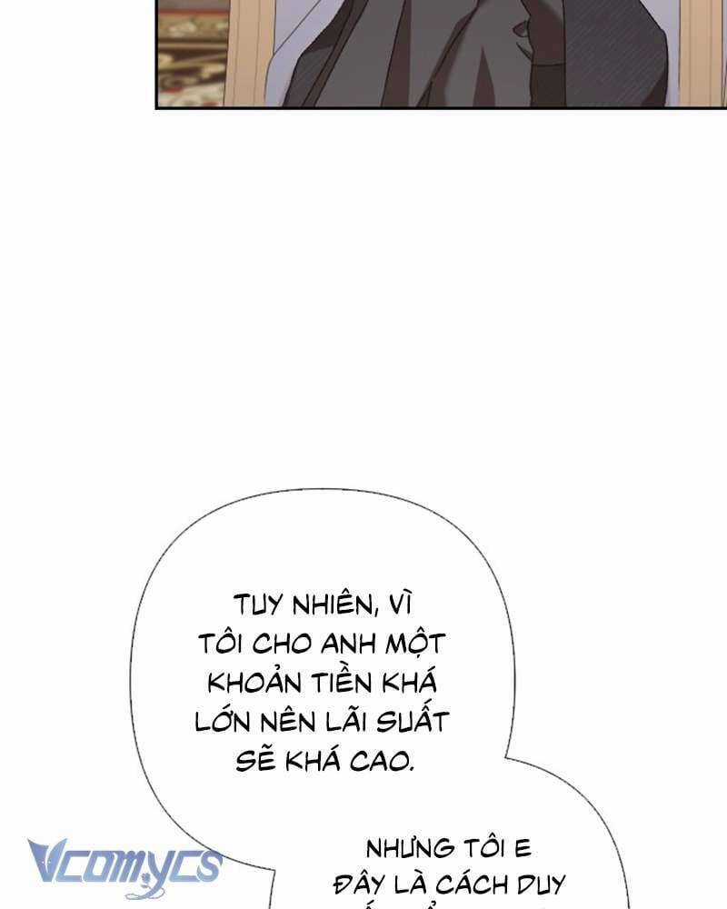 Dành Cho Những Ai Coi Hối Tiếc Là Điều Xa Xỉ Chương 29.2 trang 19