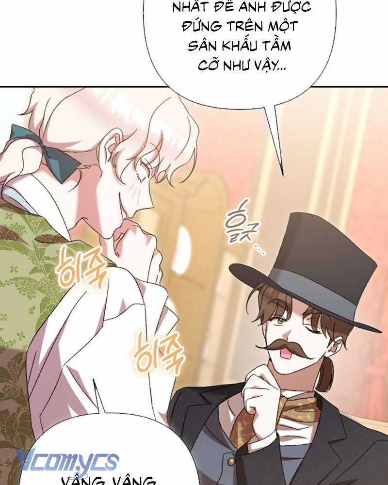 Dành Cho Những Ai Coi Hối Tiếc Là Điều Xa Xỉ Chương 29.2 trang 20