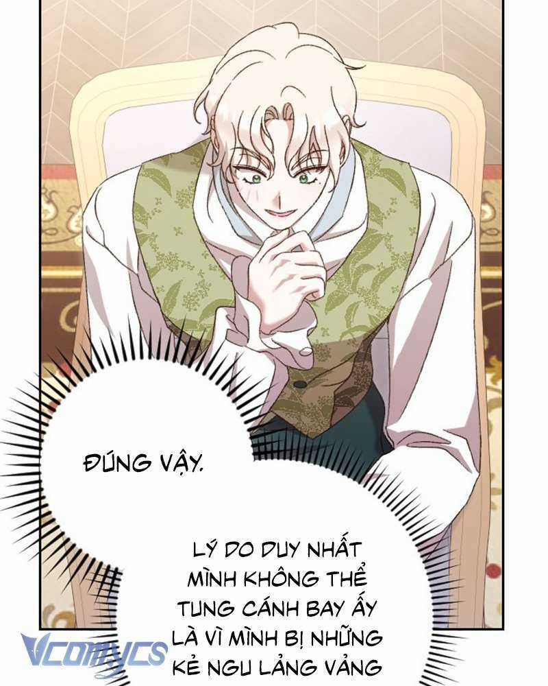 Dành Cho Những Ai Coi Hối Tiếc Là Điều Xa Xỉ Chương 29.2 trang 22