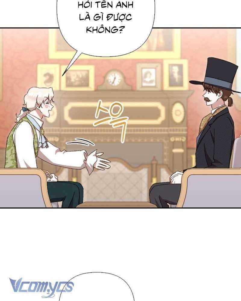 Dành Cho Những Ai Coi Hối Tiếc Là Điều Xa Xỉ Chương 29.2 trang 27