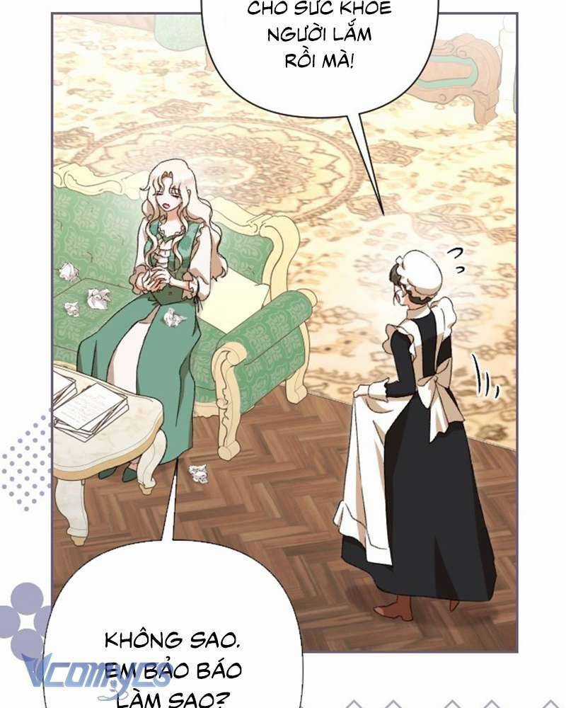 Dành Cho Những Ai Coi Hối Tiếc Là Điều Xa Xỉ Chương 29.2 trang 37