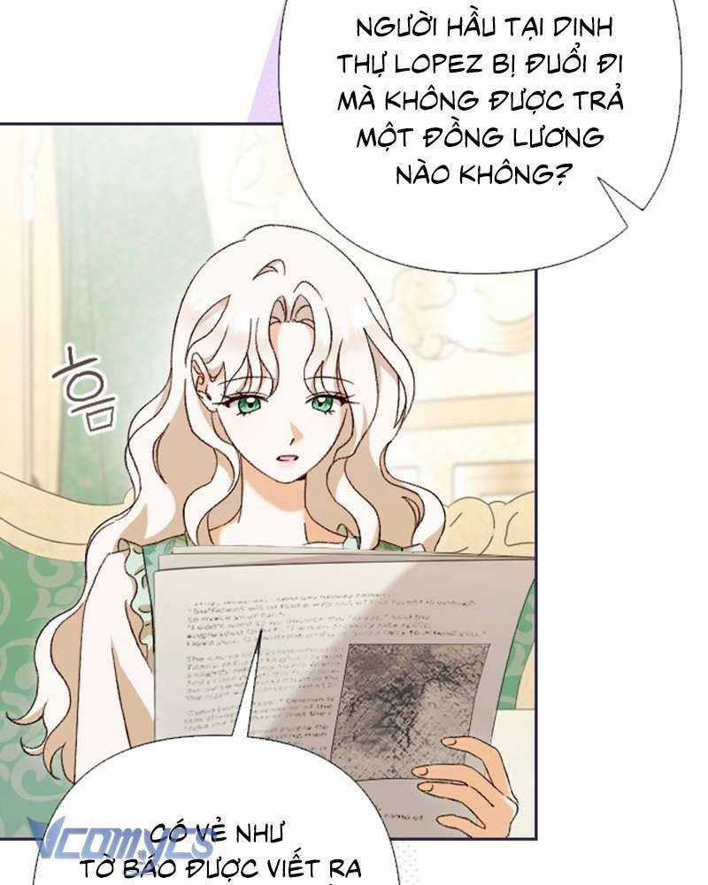 Dành Cho Những Ai Coi Hối Tiếc Là Điều Xa Xỉ Chương 29.2 trang 40