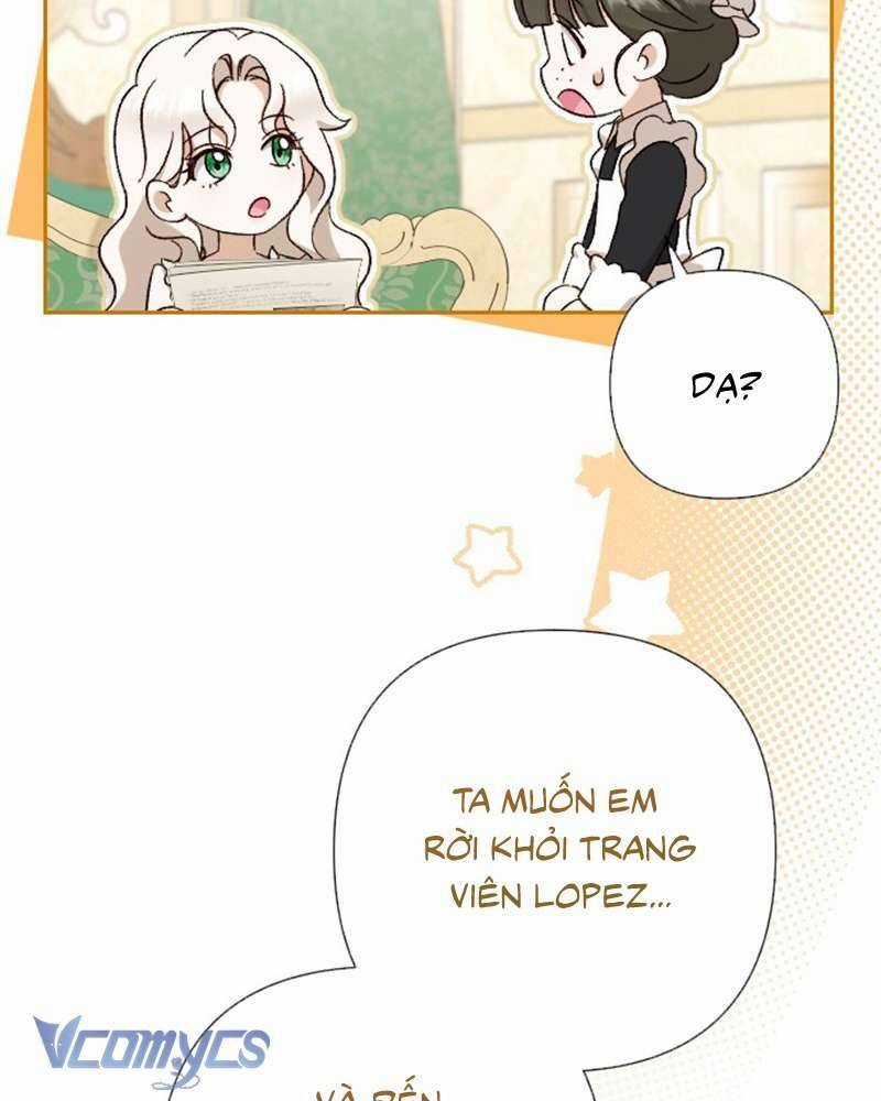 Dành Cho Những Ai Coi Hối Tiếc Là Điều Xa Xỉ Chương 29.2 trang 42