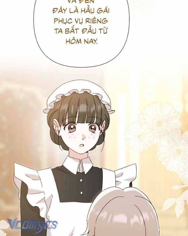 Dành Cho Những Ai Coi Hối Tiếc Là Điều Xa Xỉ Chương 29.2 trang 43