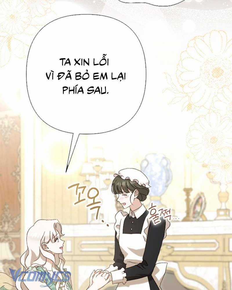 Dành Cho Những Ai Coi Hối Tiếc Là Điều Xa Xỉ Chương 29.2 trang 47