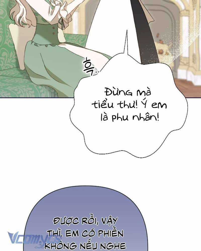 Dành Cho Những Ai Coi Hối Tiếc Là Điều Xa Xỉ Chương 29.2 trang 48