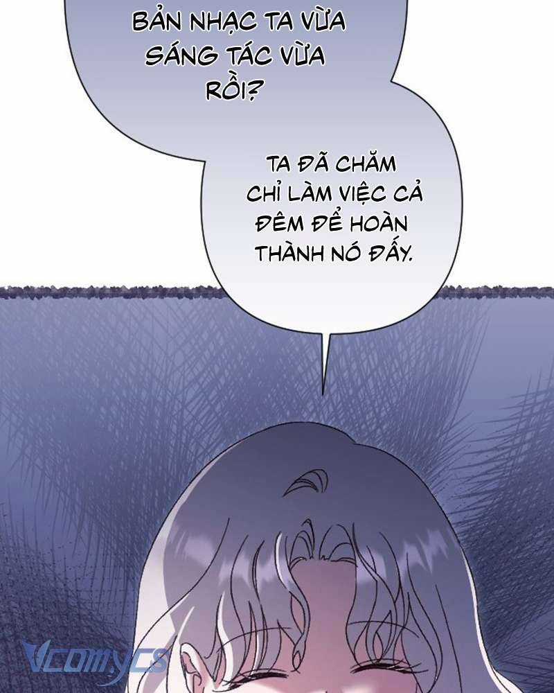 Dành Cho Những Ai Coi Hối Tiếc Là Điều Xa Xỉ Chương 29.2 trang 49