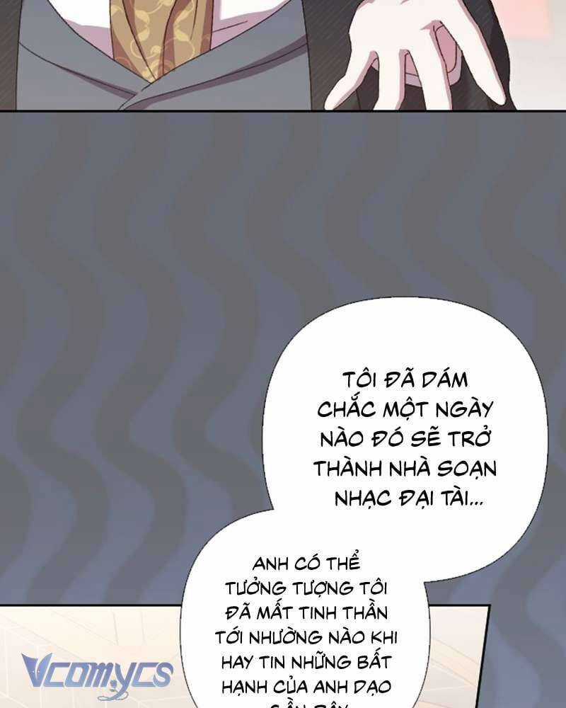 Dành Cho Những Ai Coi Hối Tiếc Là Điều Xa Xỉ Chương 29.2 trang 6