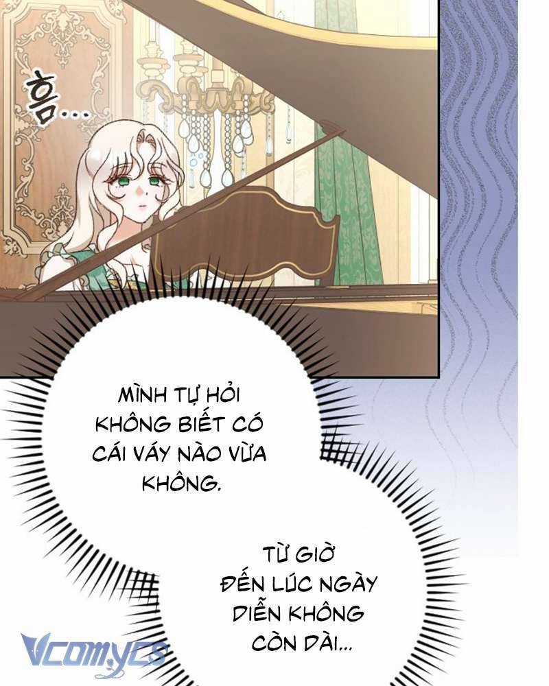 Dành Cho Những Ai Coi Hối Tiếc Là Điều Xa Xỉ Chương 29.2 trang 74