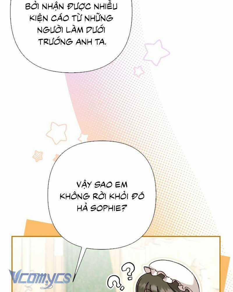 Dành Cho Những Ai Coi Hối Tiếc Là Điều Xa Xỉ Chương 29 trang 40