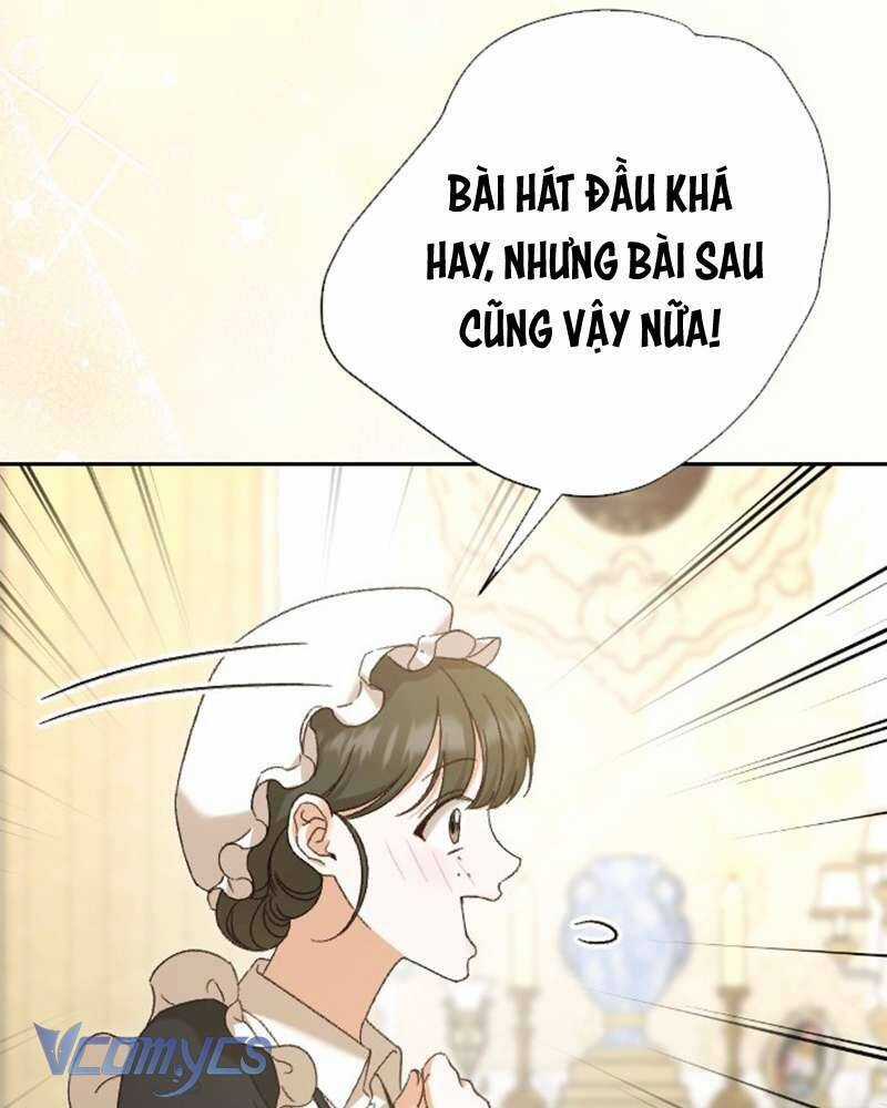 Dành Cho Những Ai Coi Hối Tiếc Là Điều Xa Xỉ Chương 29 trang 56
