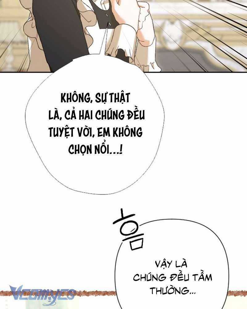 Dành Cho Những Ai Coi Hối Tiếc Là Điều Xa Xỉ Chương 29 trang 57