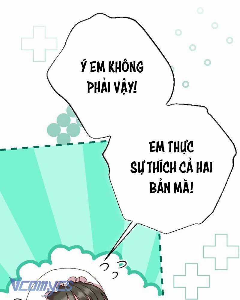 Dành Cho Những Ai Coi Hối Tiếc Là Điều Xa Xỉ Chương 29 trang 61