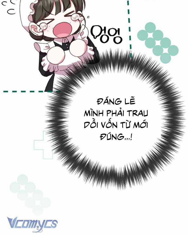 Dành Cho Những Ai Coi Hối Tiếc Là Điều Xa Xỉ Chương 29 trang 62