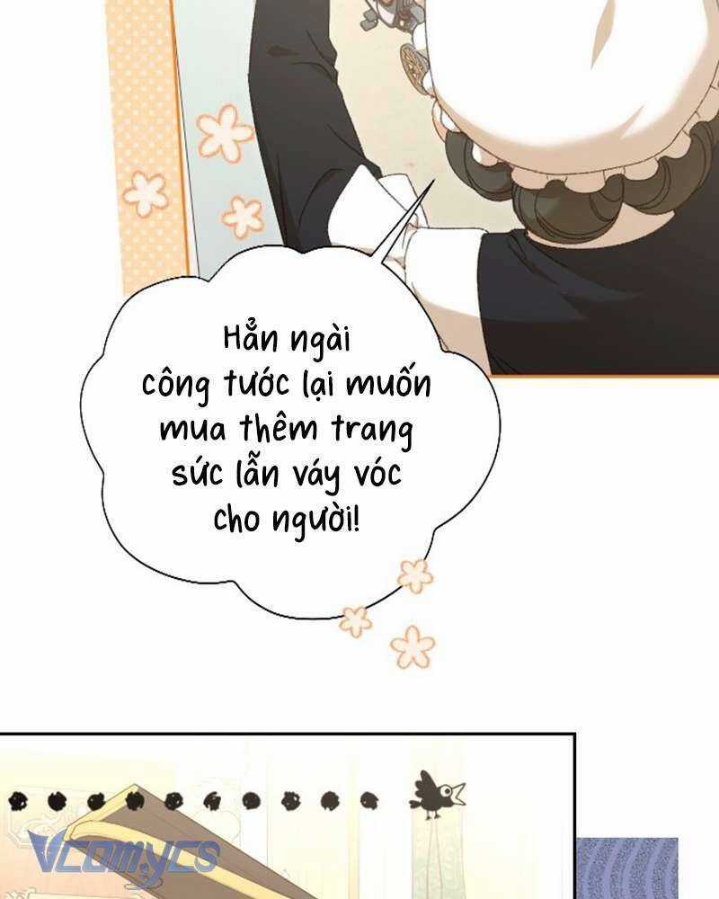 Dành Cho Những Ai Coi Hối Tiếc Là Điều Xa Xỉ Chương 29 trang 72