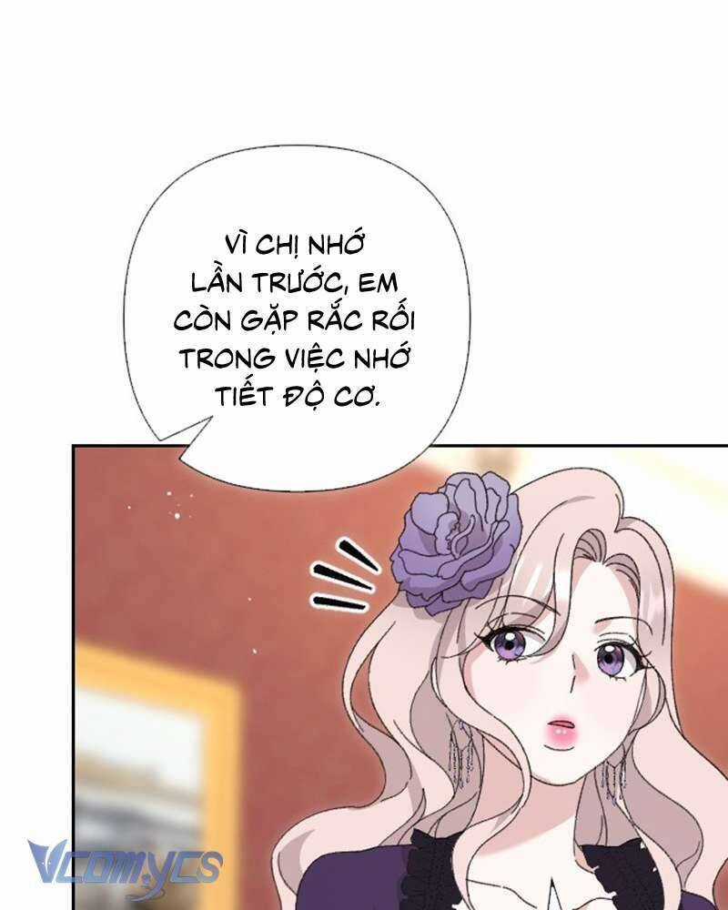 Dành Cho Những Ai Coi Hối Tiếc Là Điều Xa Xỉ Chương 3 trang 105