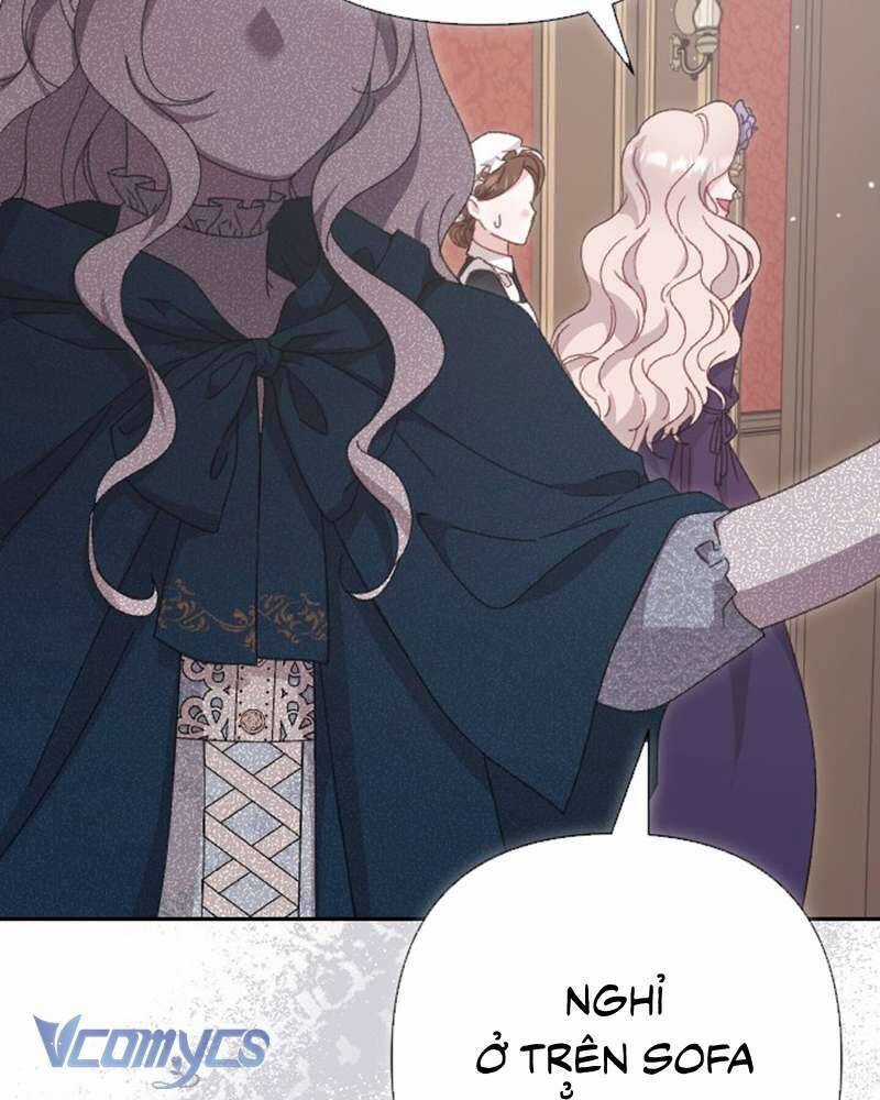 Dành Cho Những Ai Coi Hối Tiếc Là Điều Xa Xỉ Chương 3 trang 113