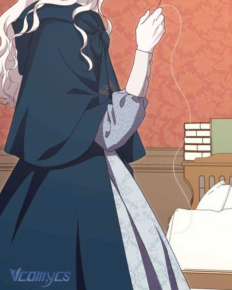 Dành Cho Những Ai Coi Hối Tiếc Là Điều Xa Xỉ Chương 3 trang 126