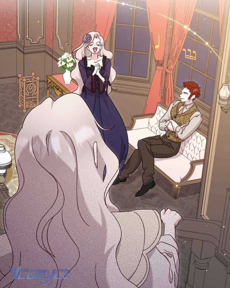 Dành Cho Những Ai Coi Hối Tiếc Là Điều Xa Xỉ Chương 3 trang 129