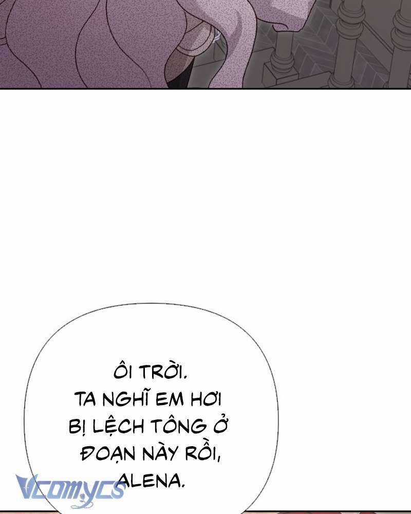 Dành Cho Những Ai Coi Hối Tiếc Là Điều Xa Xỉ Chương 3 trang 130