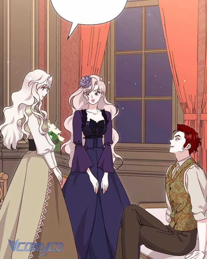 Dành Cho Những Ai Coi Hối Tiếc Là Điều Xa Xỉ Chương 3 trang 133