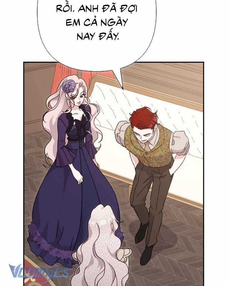 Dành Cho Những Ai Coi Hối Tiếc Là Điều Xa Xỉ Chương 3 trang 135