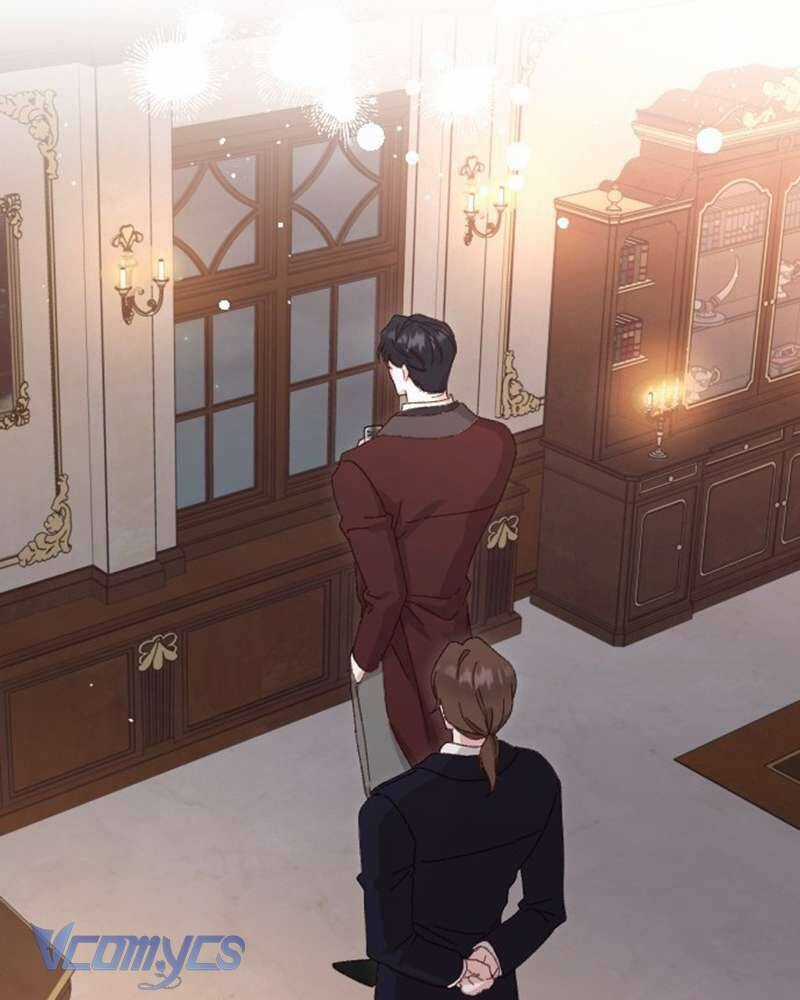 Dành Cho Những Ai Coi Hối Tiếc Là Điều Xa Xỉ Chương 3 trang 28