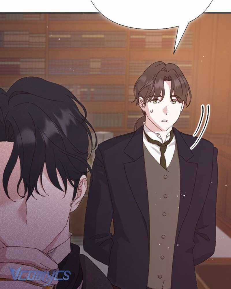 Dành Cho Những Ai Coi Hối Tiếc Là Điều Xa Xỉ Chương 3 trang 30