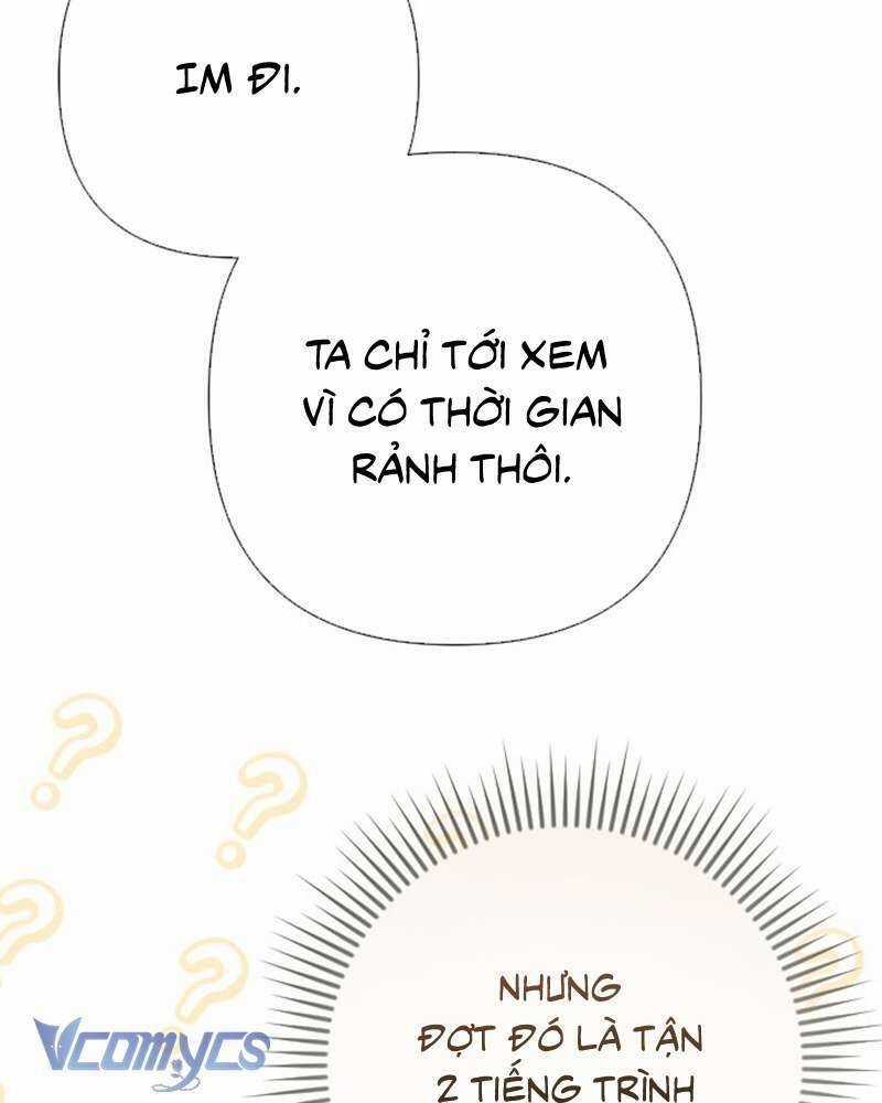 Dành Cho Những Ai Coi Hối Tiếc Là Điều Xa Xỉ Chương 3 trang 33