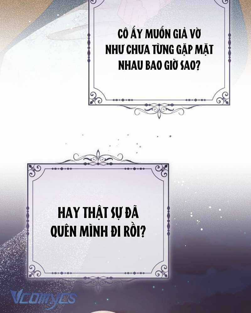 Dành Cho Những Ai Coi Hối Tiếc Là Điều Xa Xỉ Chương 3 trang 38