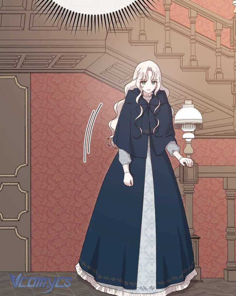 Dành Cho Những Ai Coi Hối Tiếc Là Điều Xa Xỉ Chương 3 trang 58