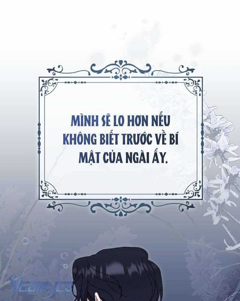 Dành Cho Những Ai Coi Hối Tiếc Là Điều Xa Xỉ Chương 3 trang 62