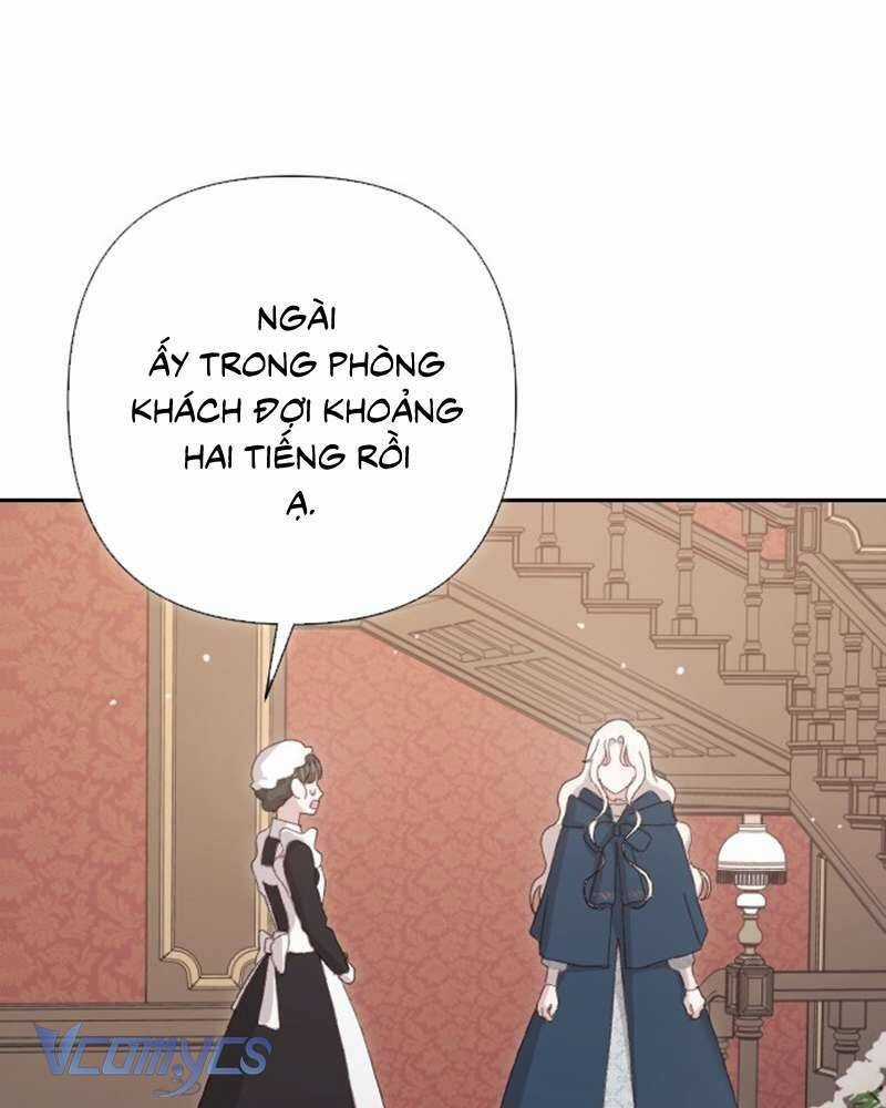 Dành Cho Những Ai Coi Hối Tiếc Là Điều Xa Xỉ Chương 3 trang 68