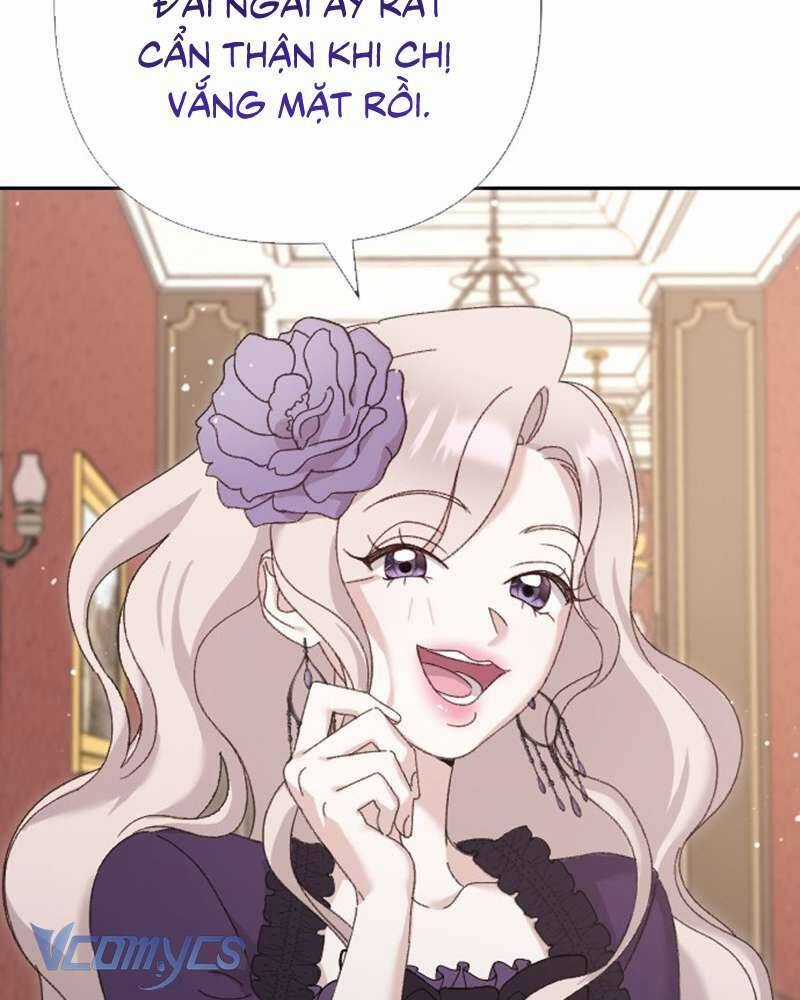 Dành Cho Những Ai Coi Hối Tiếc Là Điều Xa Xỉ Chương 3 trang 82