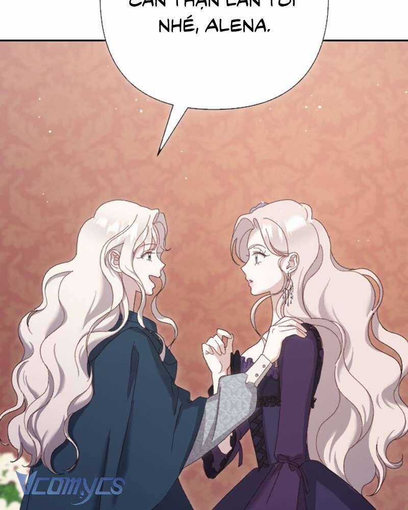 Dành Cho Những Ai Coi Hối Tiếc Là Điều Xa Xỉ Chương 3 trang 86