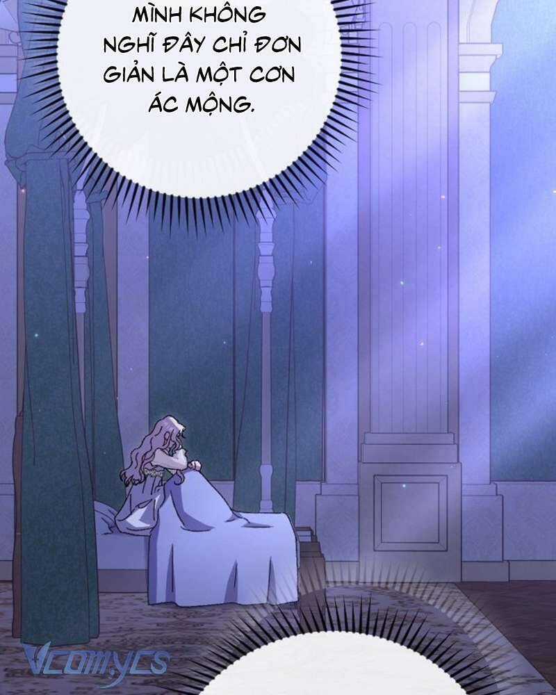 Dành Cho Những Ai Coi Hối Tiếc Là Điều Xa Xỉ Chương 30 trang 107