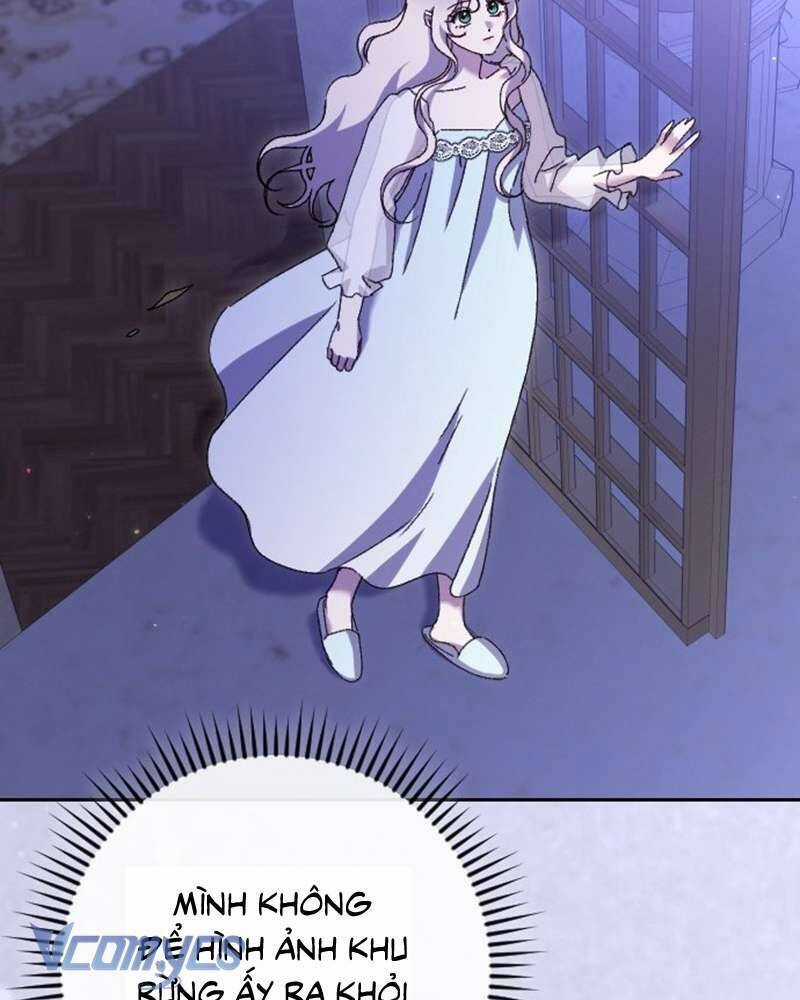 Dành Cho Những Ai Coi Hối Tiếc Là Điều Xa Xỉ Chương 30 trang 110