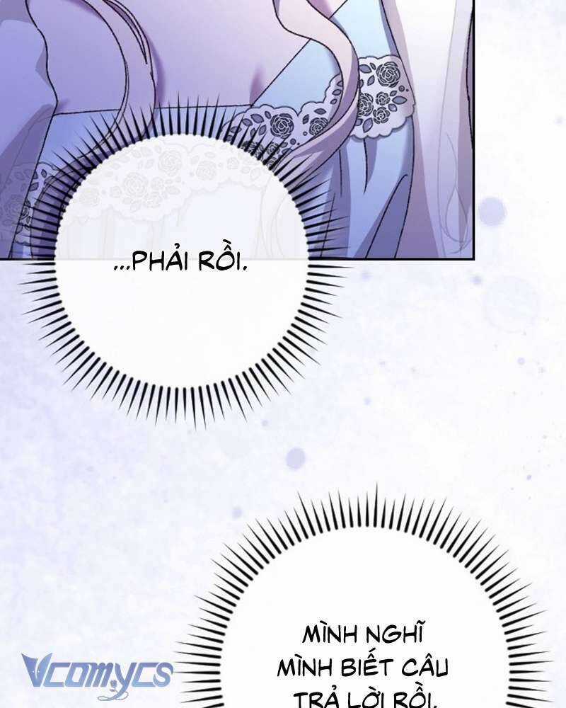 Dành Cho Những Ai Coi Hối Tiếc Là Điều Xa Xỉ Chương 30 trang 112