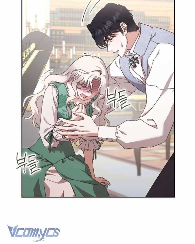 Dành Cho Những Ai Coi Hối Tiếc Là Điều Xa Xỉ Chương 30 trang 17