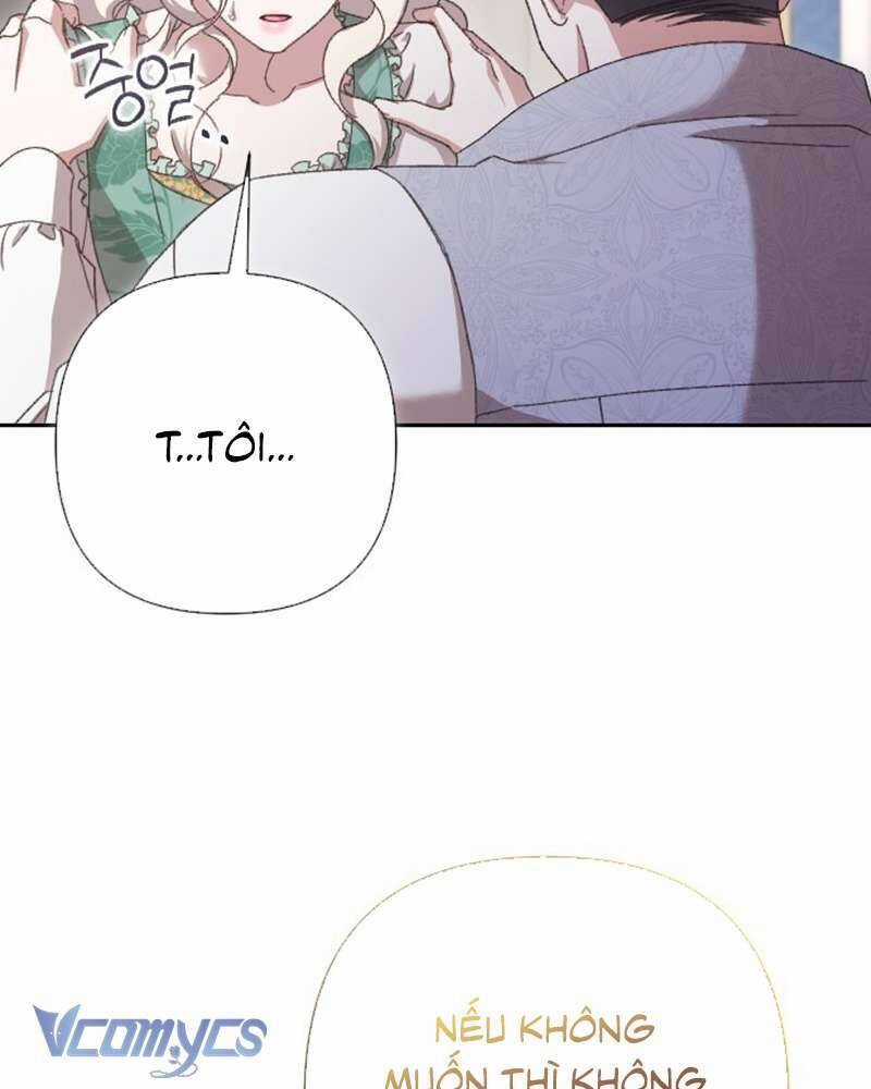 Dành Cho Những Ai Coi Hối Tiếc Là Điều Xa Xỉ Chương 30 trang 19