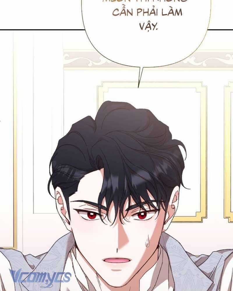 Dành Cho Những Ai Coi Hối Tiếc Là Điều Xa Xỉ Chương 30 trang 20