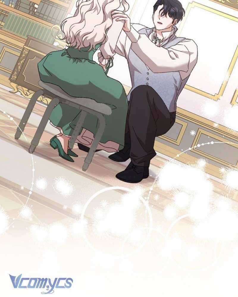 Dành Cho Những Ai Coi Hối Tiếc Là Điều Xa Xỉ Chương 30 trang 23