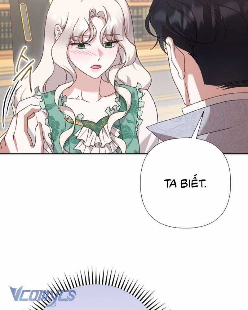 Dành Cho Những Ai Coi Hối Tiếc Là Điều Xa Xỉ Chương 30 trang 25