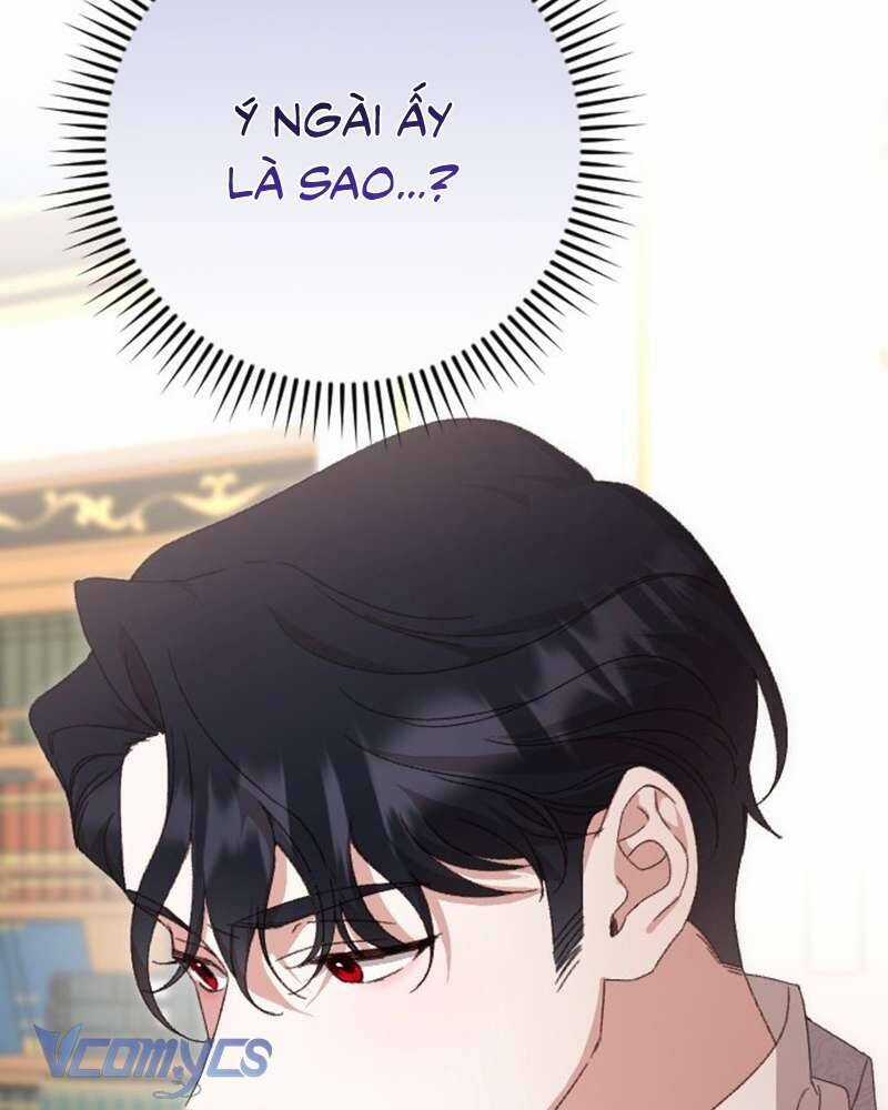 Dành Cho Những Ai Coi Hối Tiếc Là Điều Xa Xỉ Chương 30 trang 26