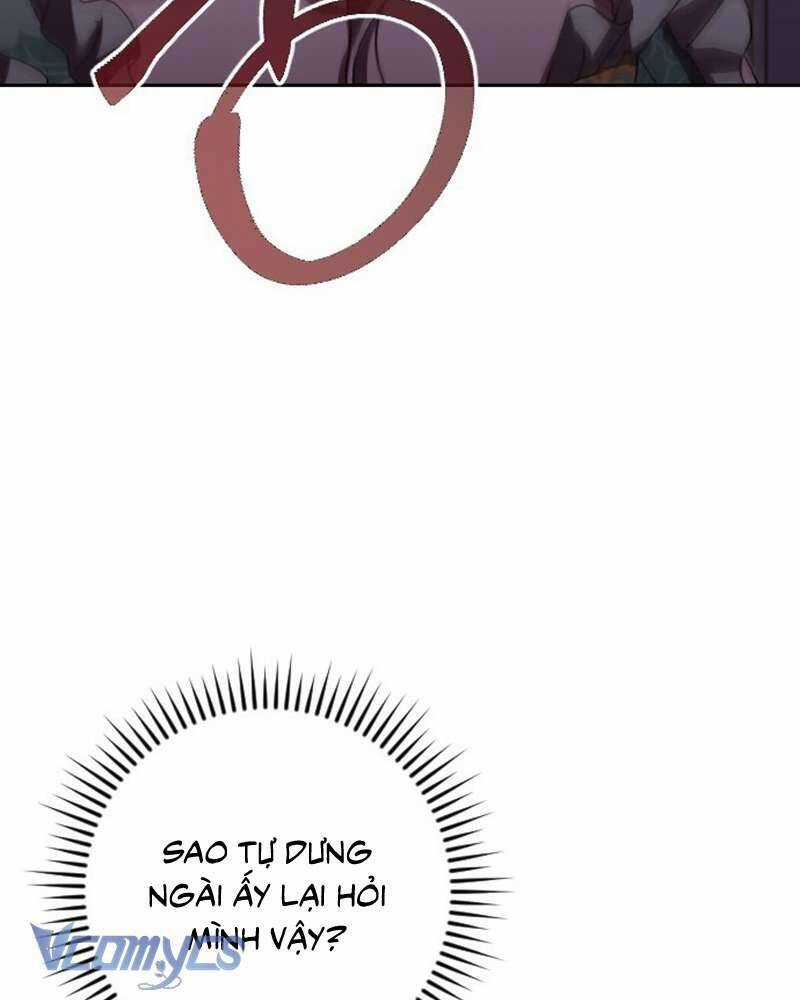 Dành Cho Những Ai Coi Hối Tiếc Là Điều Xa Xỉ Chương 30 trang 3